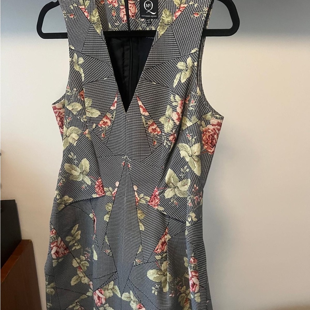 Fabulous Alexander McQueen dress 44
